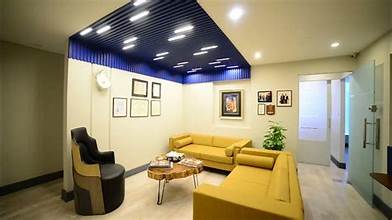 Reception Area