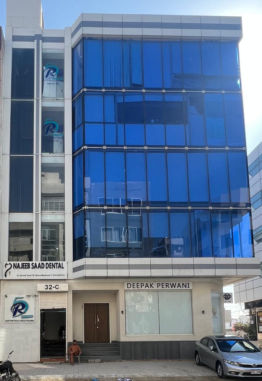 Dental Clinic
