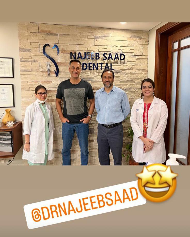 Dr. Anushka Sajjad