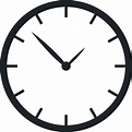 Time Icon