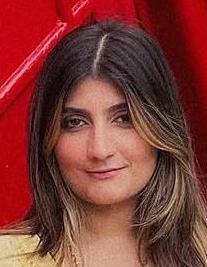 Anushae Tariq