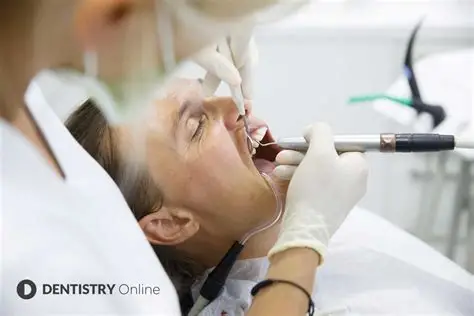 General Dentistry in Karachi at Najeeb Saad Dental Clinic